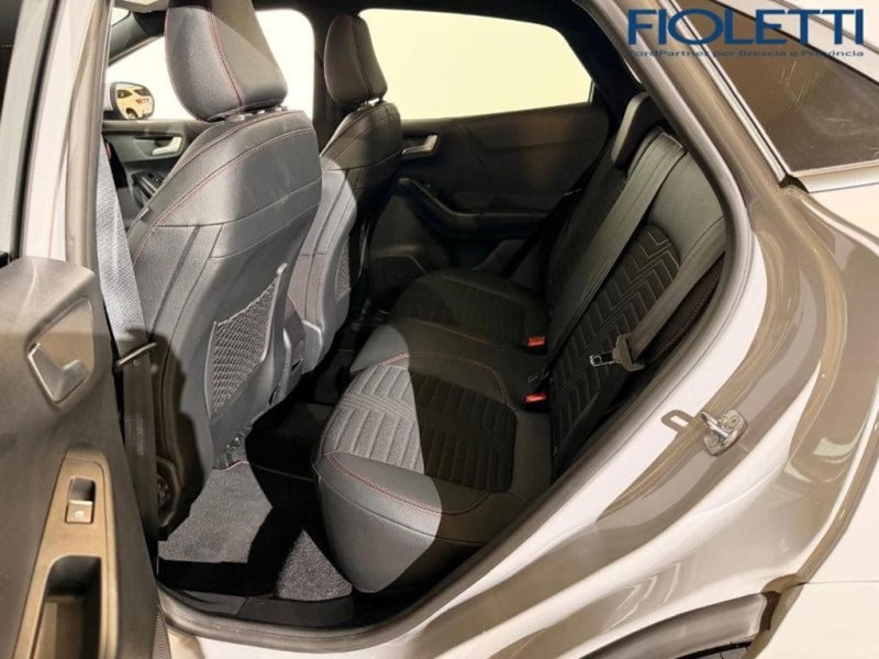 Ford Puma usata a Brescia (10)