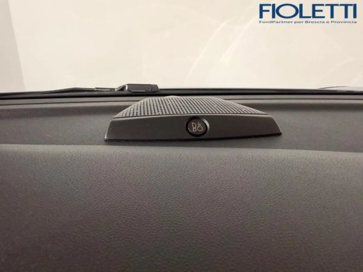 Ford Puma usata a Brescia (11)