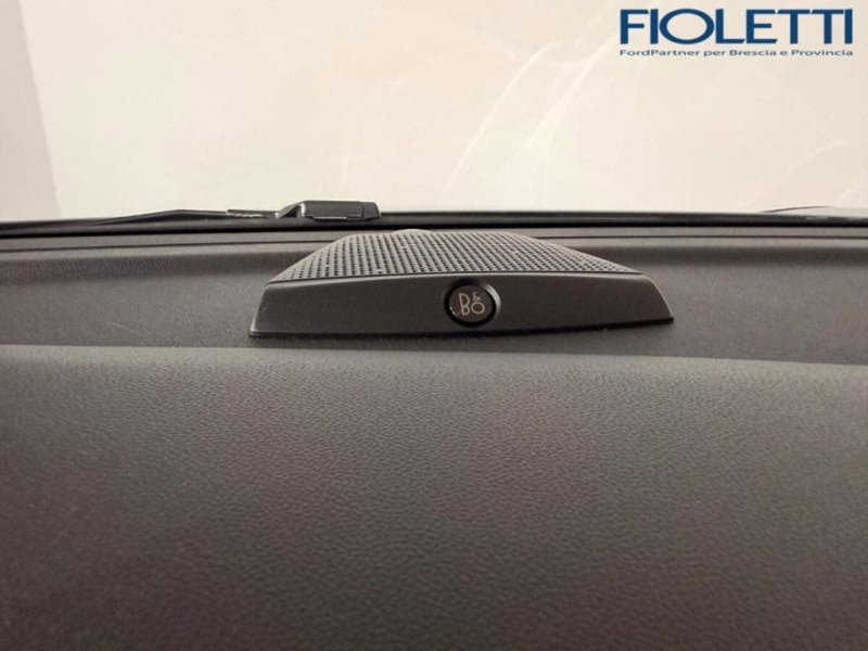 Ford Puma usata a Brescia (11)