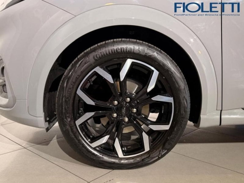 Ford Puma usata a Brescia (12)