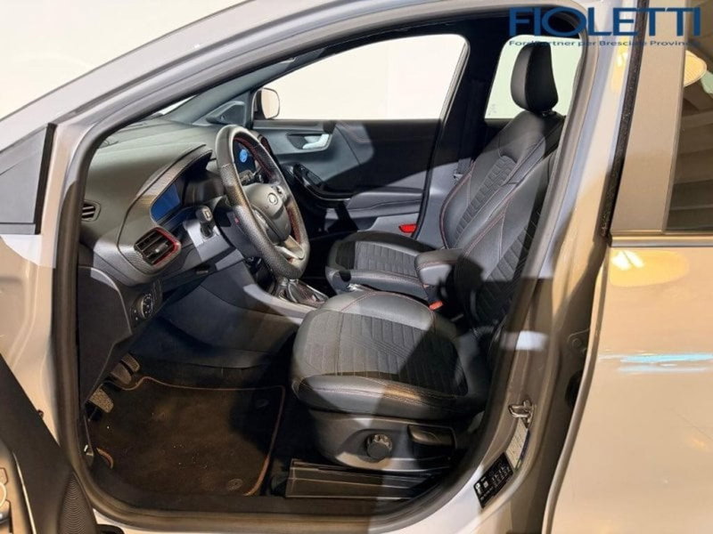 Ford Puma usata a Brescia (9)