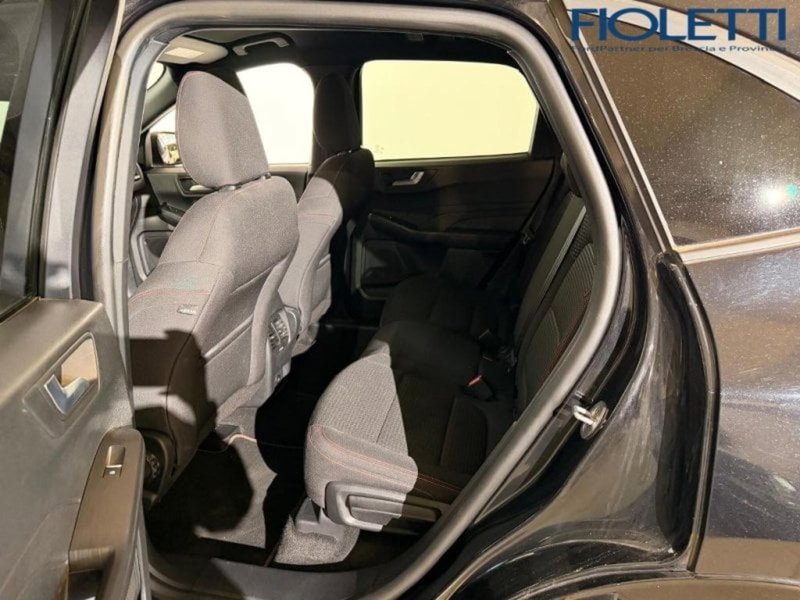 Ford Kuga usata a Brescia (12)