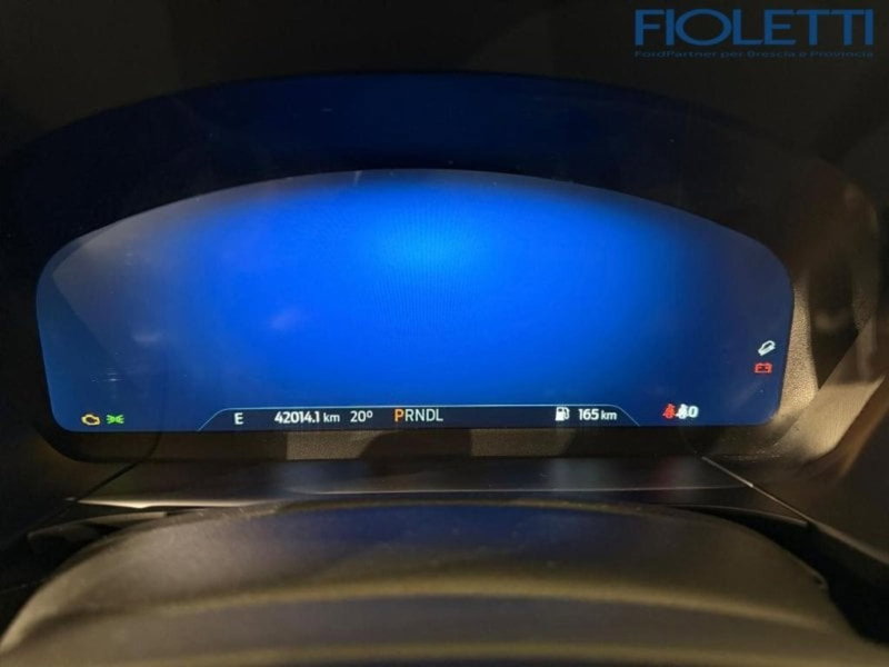 Ford Kuga usata a Brescia (7)