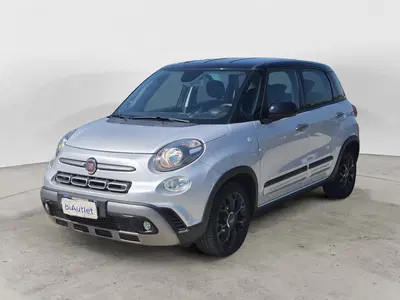 Fiat 500L 1.4 95 CV Cross del 2021 usata