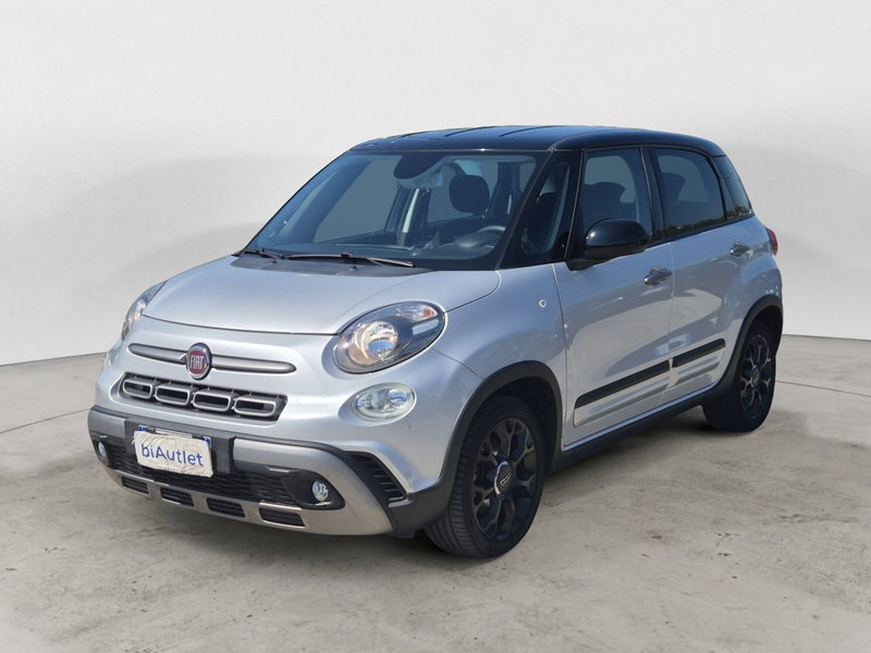 Fiat 500L usata 