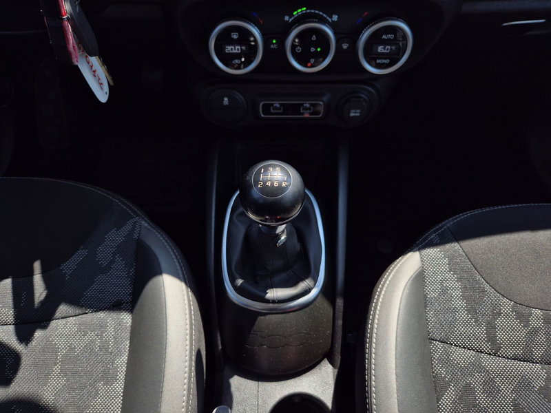 Fiat 500L usata  (10)