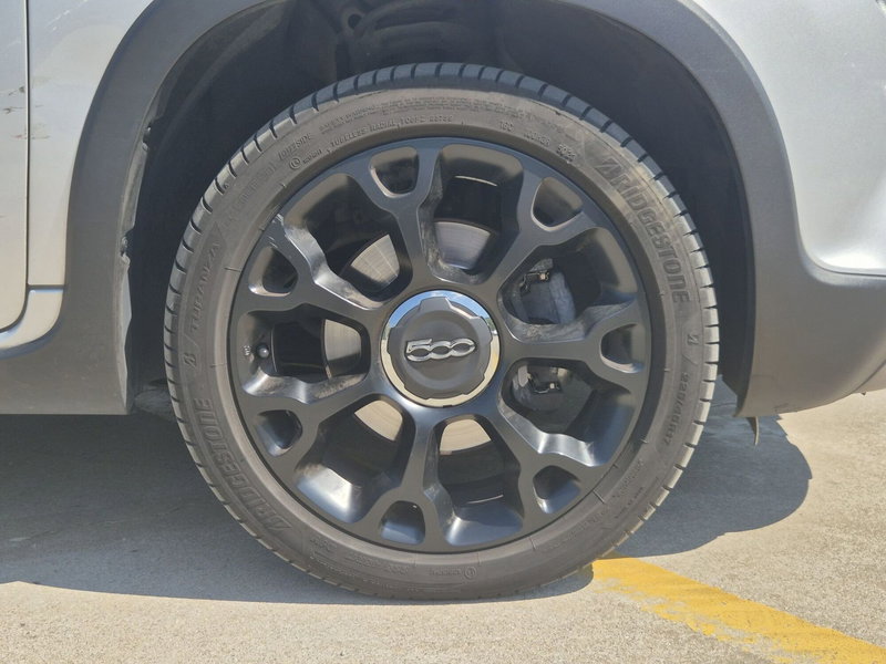Fiat 500L usata  (12)