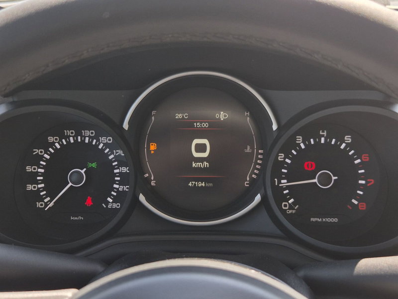 Fiat 500L usata  (13)