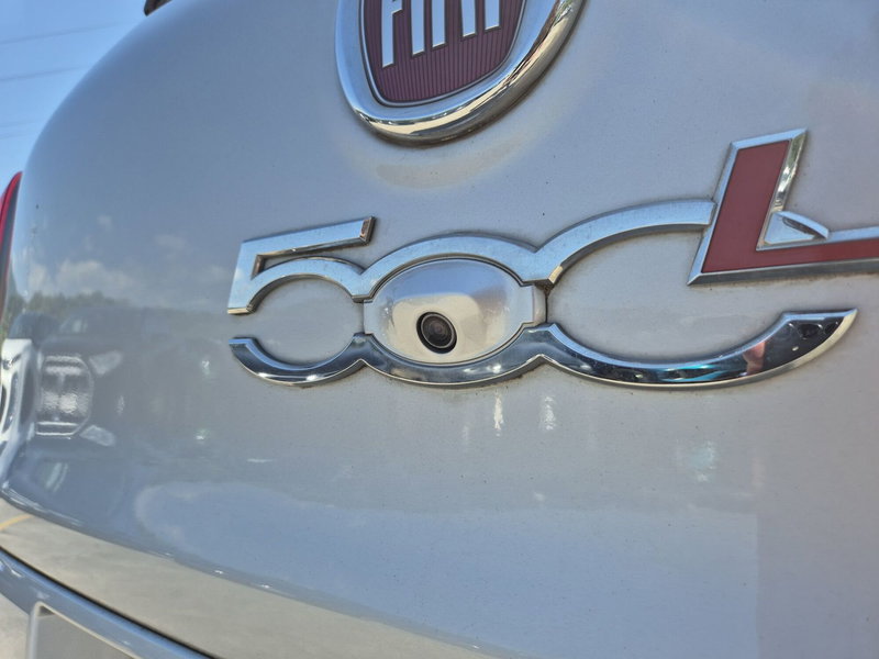 Fiat 500L usata  (14)