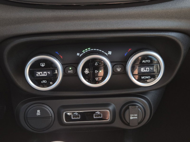 Fiat 500L usata  (16)