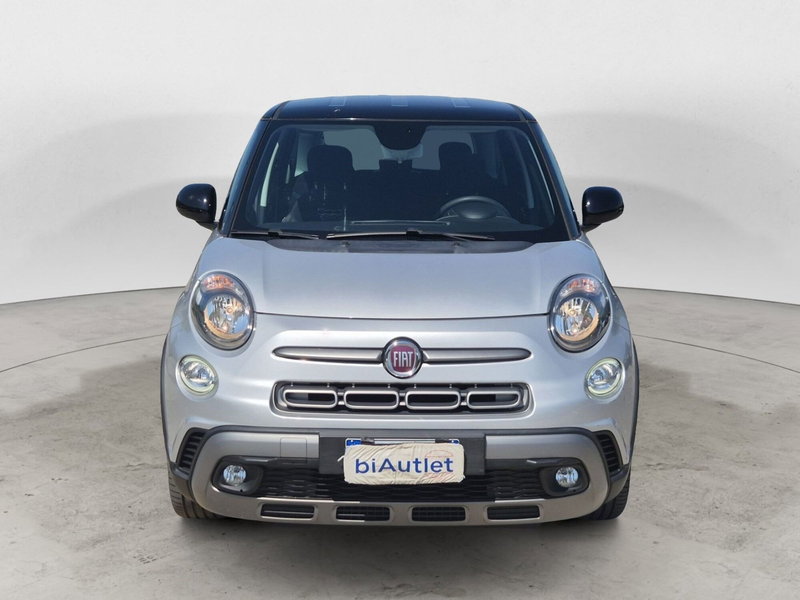 Fiat 500L usata  (2)