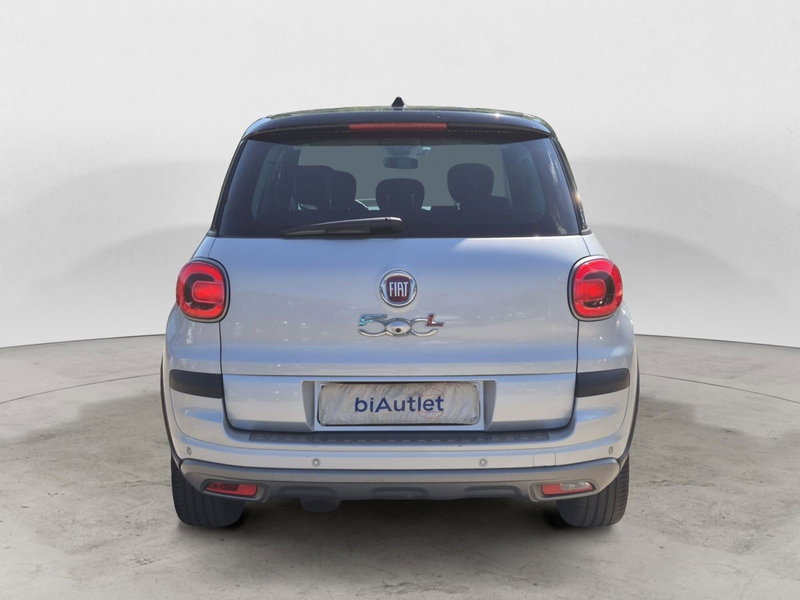 Fiat 500L usata  (3)