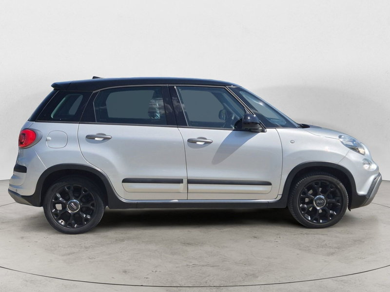 Fiat 500L usata  (5)