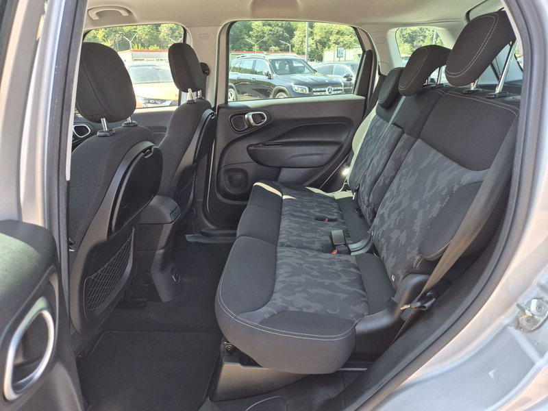 Fiat 500L usata  (7)