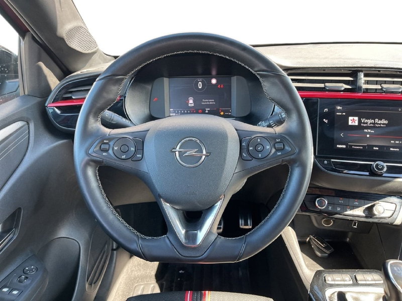 Opel Corsa usata a Torino (11)