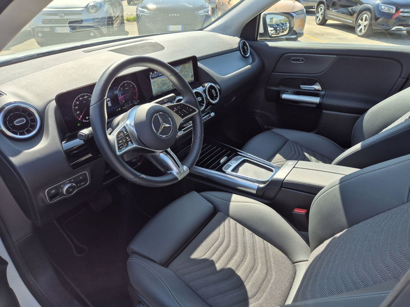 Mercedes-Benz GLA SUV usata  (6)