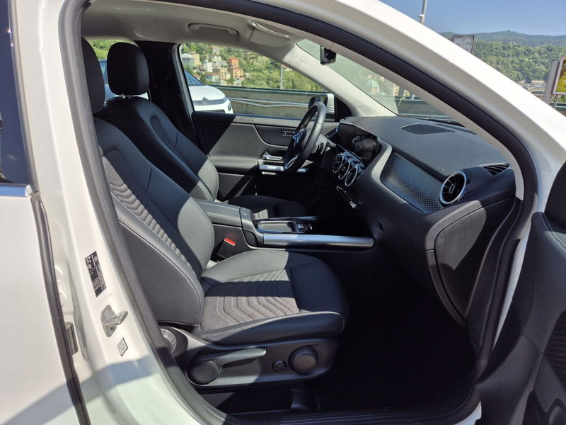 Mercedes-Benz GLA SUV usata  (9)