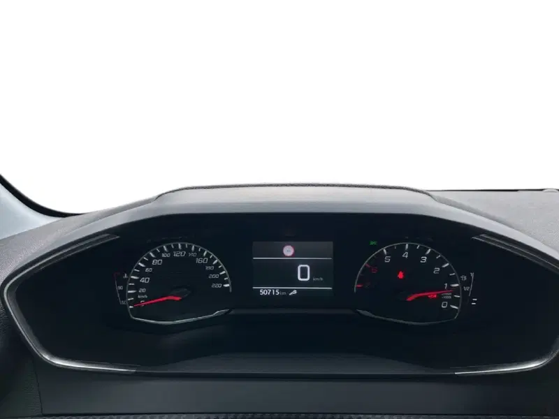 Peugeot 208 usata a Torino (15)