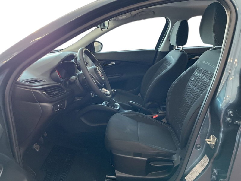 Fiat Tipo usata a Torino (10)