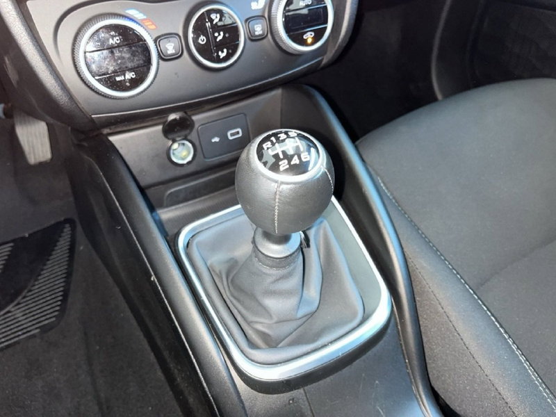 Fiat Tipo usata a Torino (14)