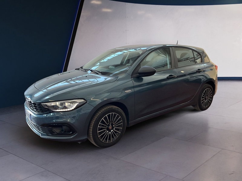 Fiat Tipo usata a Torino (2)