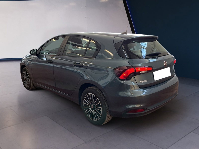 Fiat Tipo usata a Torino (3)