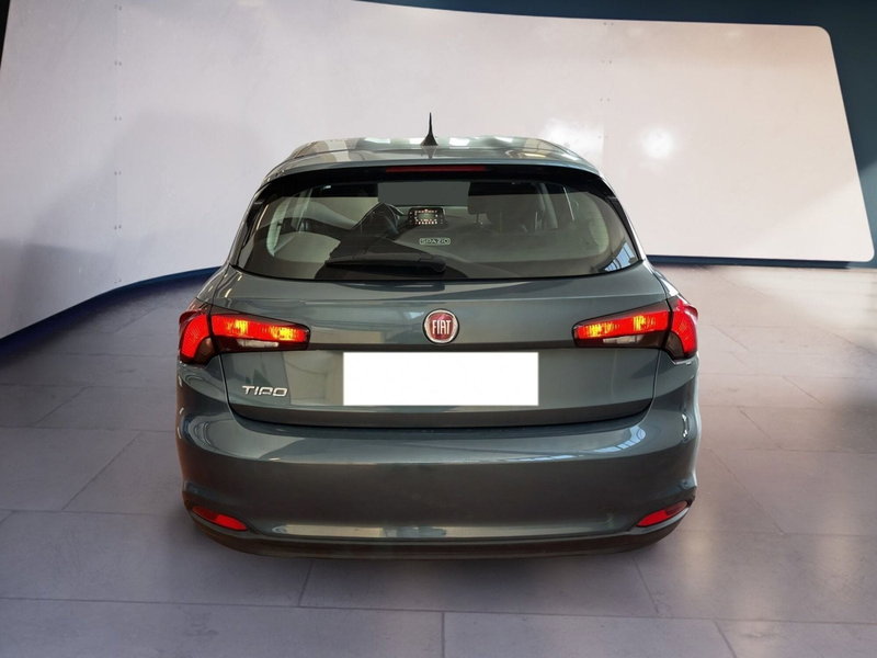 Fiat Tipo usata a Torino (4)