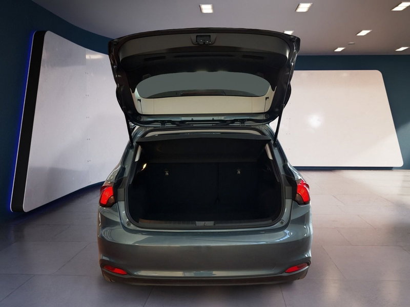 Fiat Tipo usata a Torino (7)