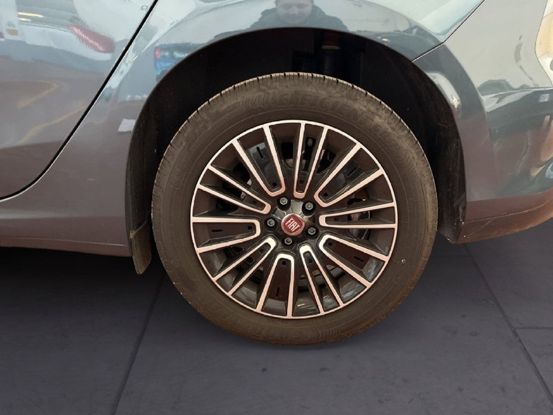 Fiat Tipo usata a Torino (8)