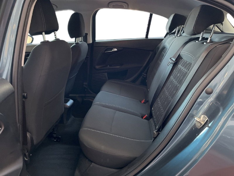 Fiat Tipo usata a Torino (9)