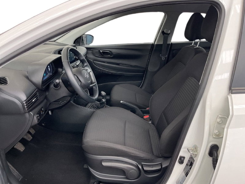 Hyundai i20 usata a Torino (10)