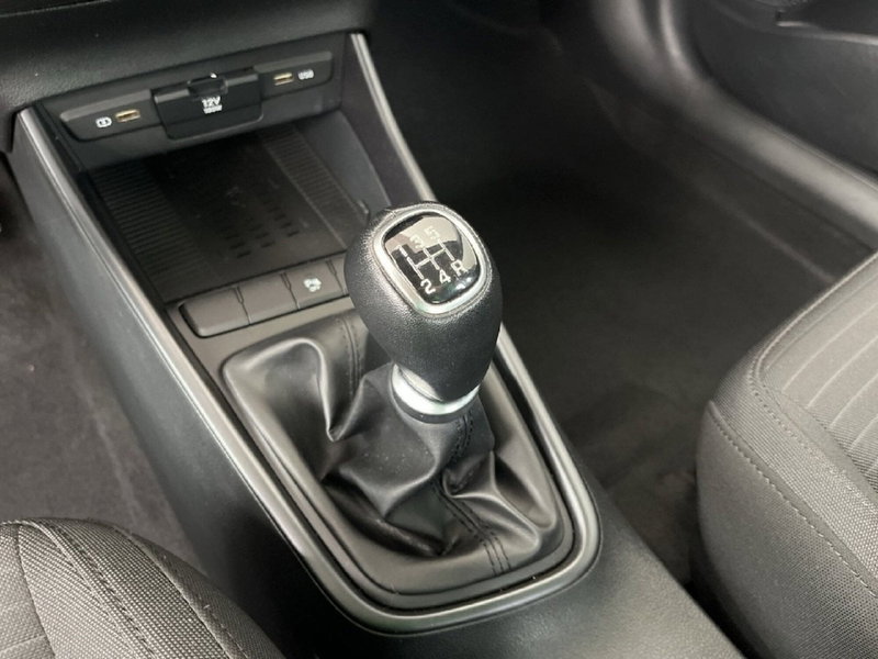 Hyundai i20 usata a Torino (13)