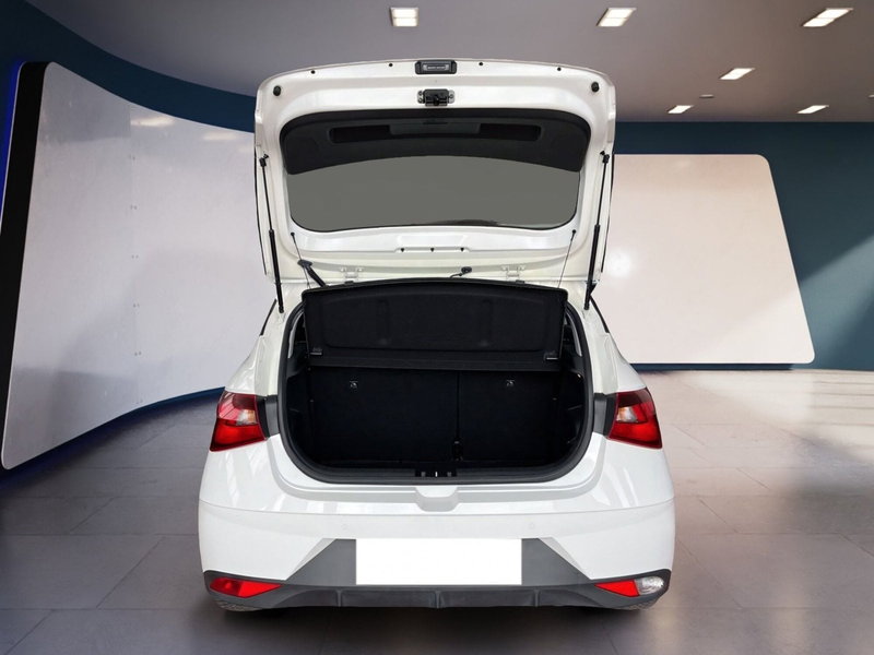 Hyundai i20 usata a Torino (8)