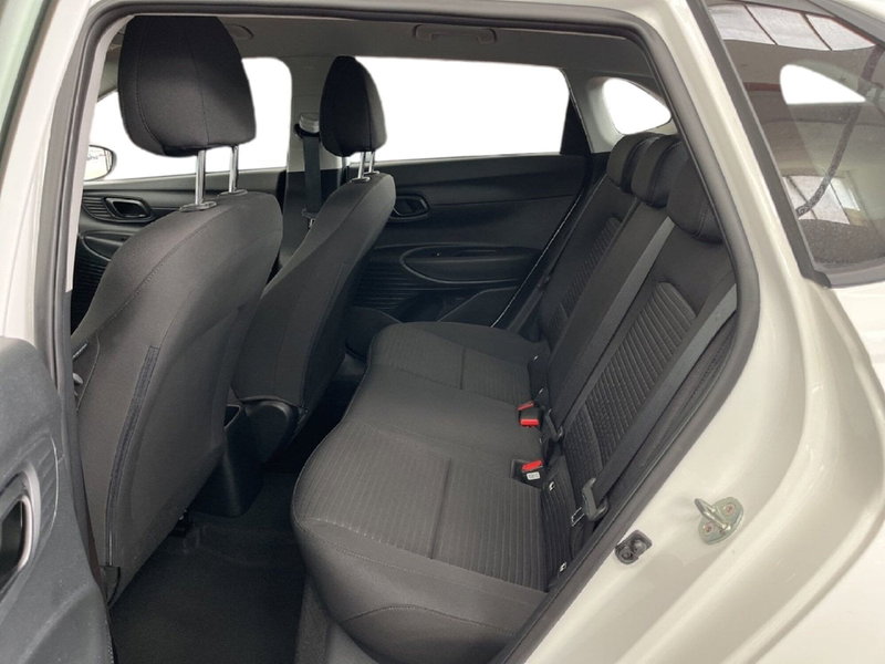 Hyundai i20 usata a Torino (9)