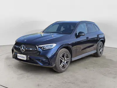 Mercedes-Benz GLC SUV 220 d AMG Line Advanced Plus 4matic auto del 2023 usata