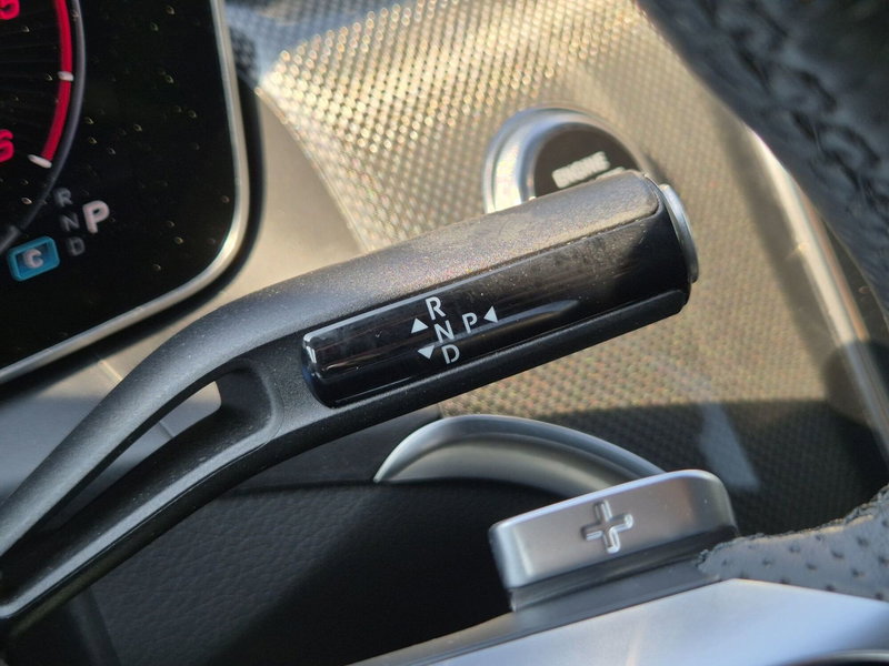 Mercedes-Benz GLC SUV usata  (10)