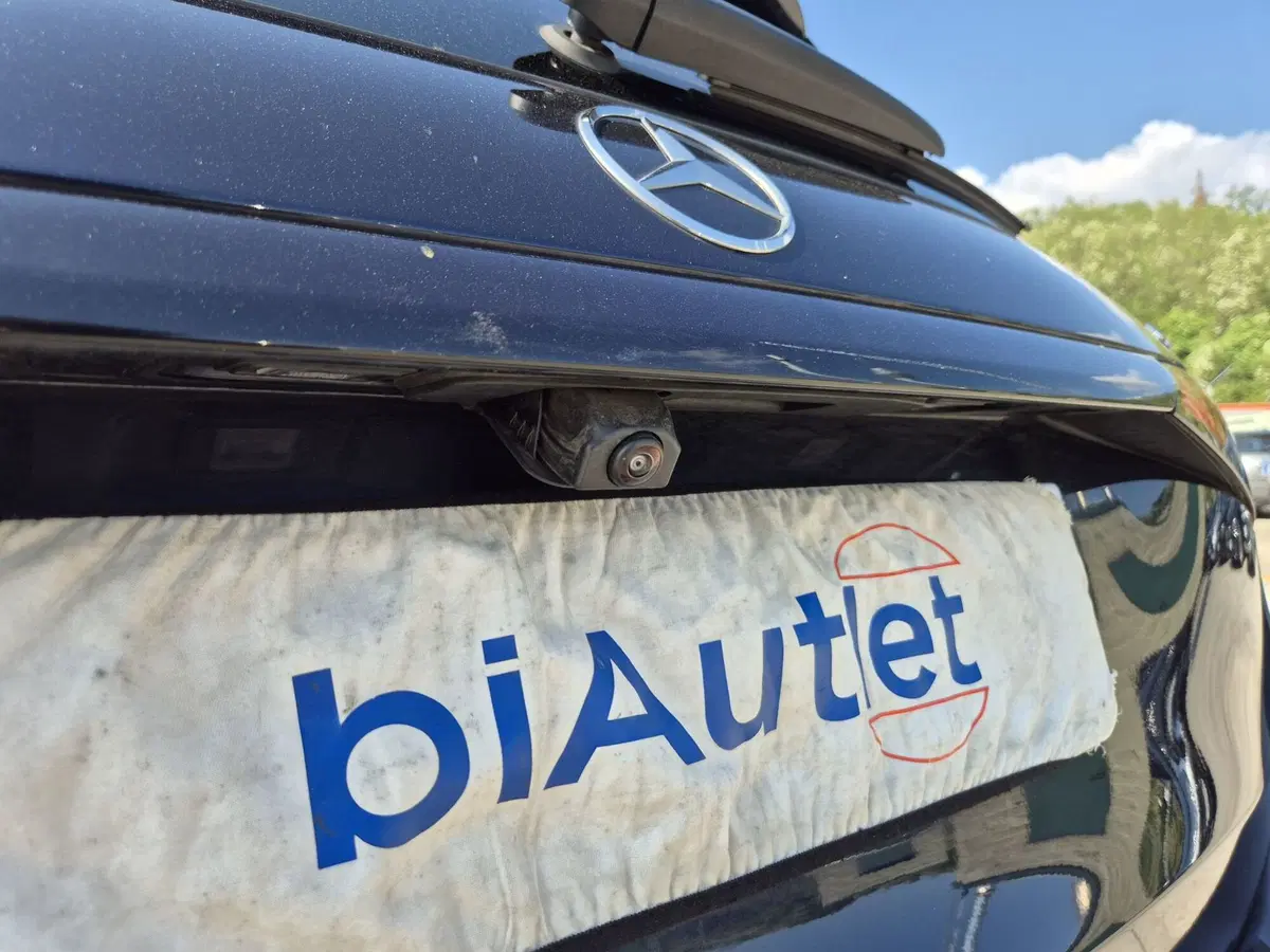 Mercedes-Benz GLC SUV usata  (16)