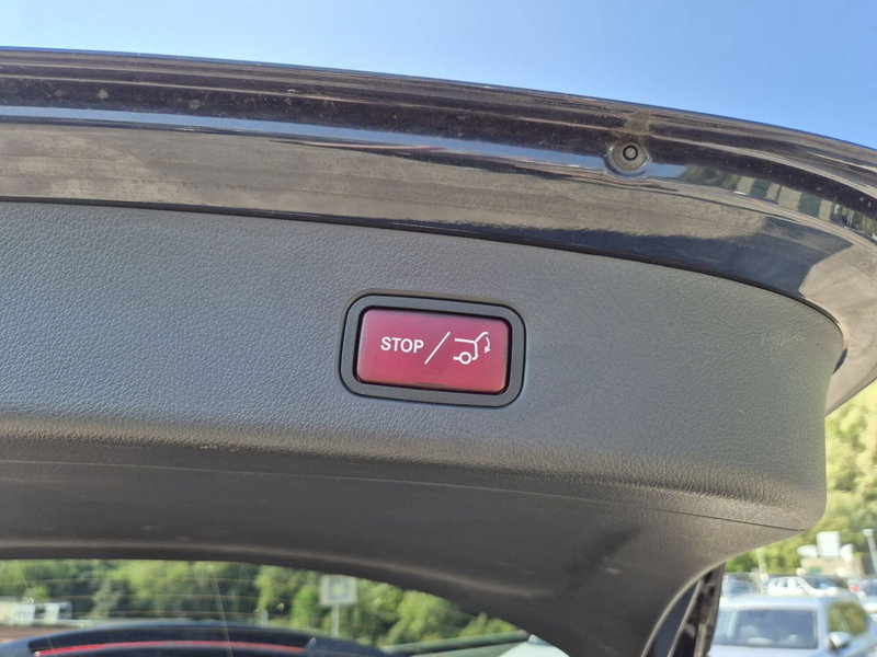 Mercedes-Benz GLC SUV usata  (17)