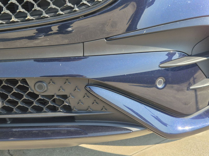 Mercedes-Benz GLC SUV usata  (20)