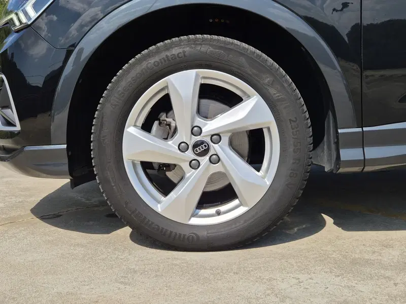 Audi Q3 usata  (12)