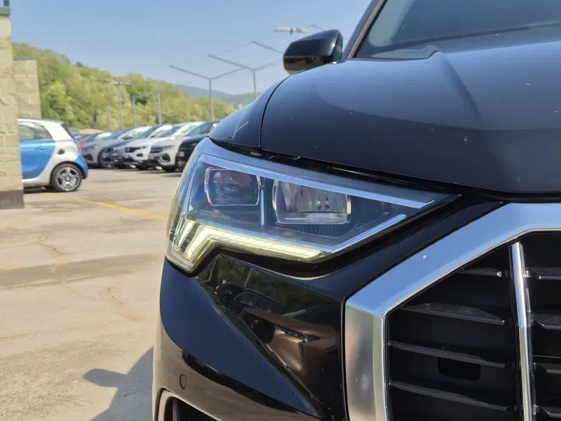 Audi Q3 usata  (16)