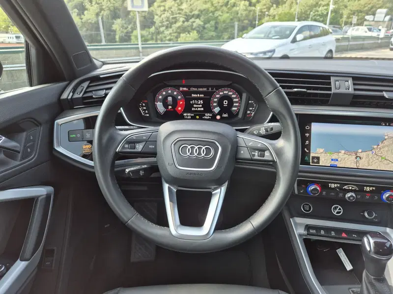 Audi Q3 usata  (17)