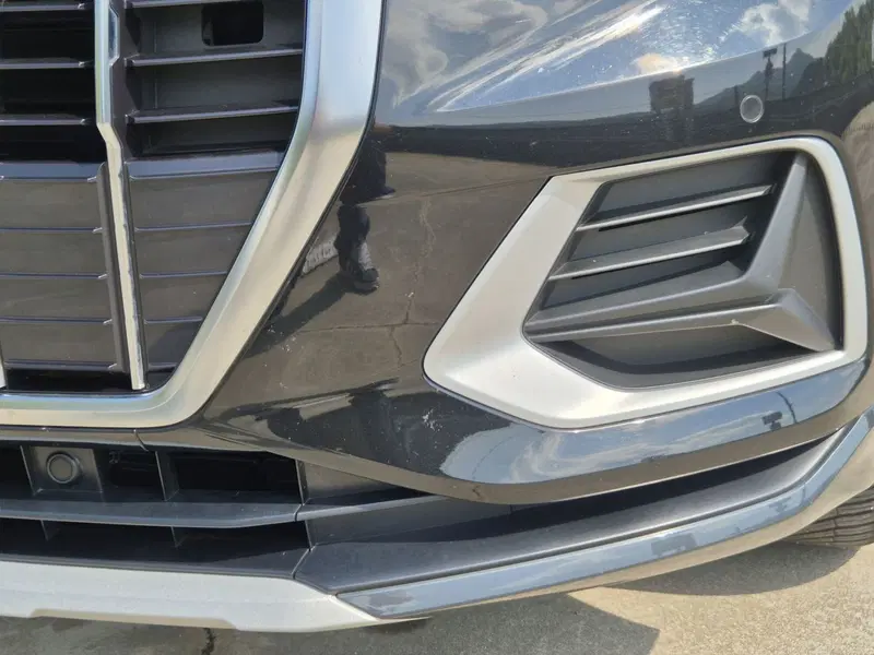 Audi Q3 usata  (18)