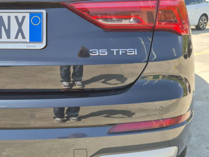 Audi Q3 usata  (19)