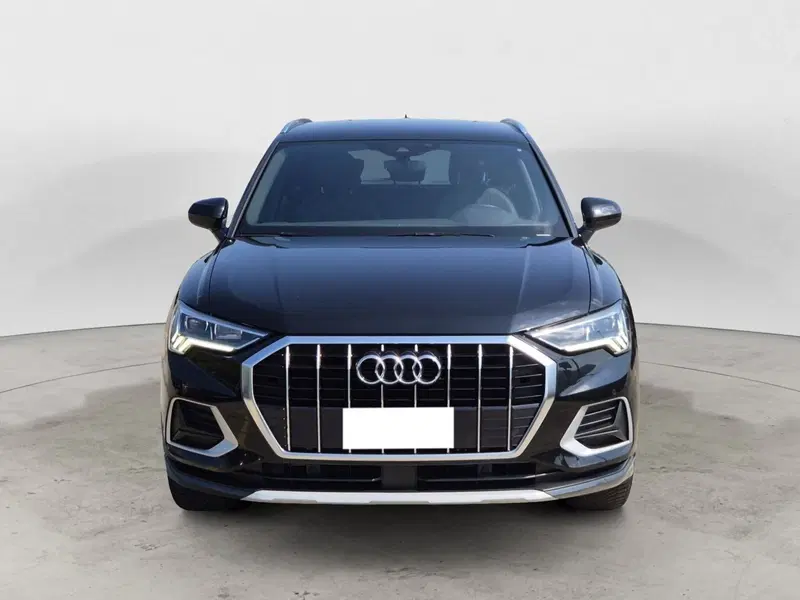 Audi Q3 usata  (2)
