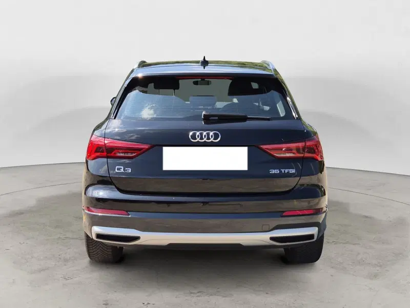 Audi Q3 usata  (3)