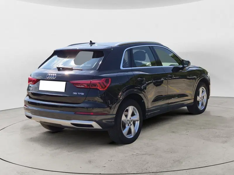 Audi Q3 usata  (4)