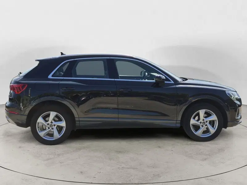 Audi Q3 usata  (5)