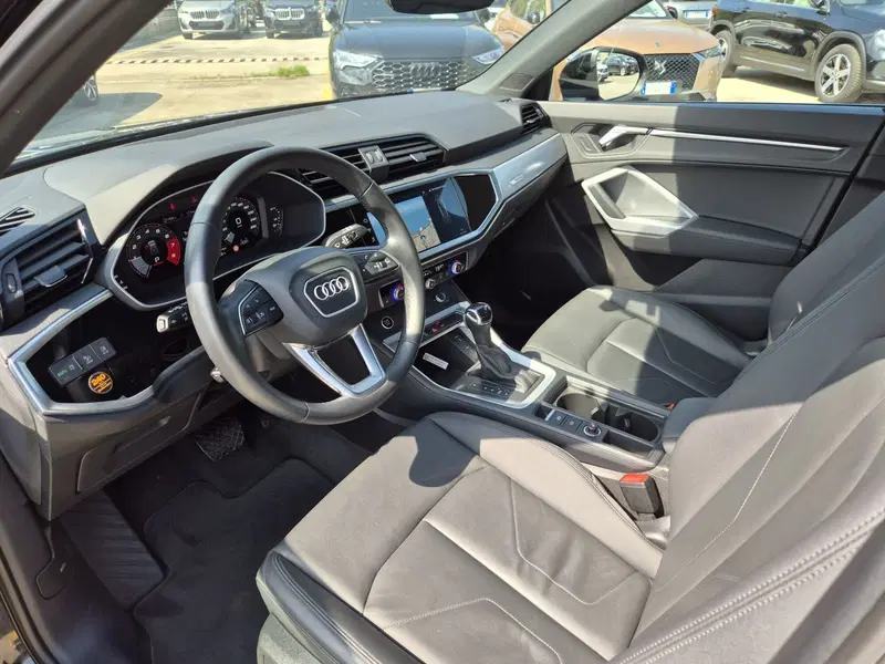 Audi Q3 usata  (6)