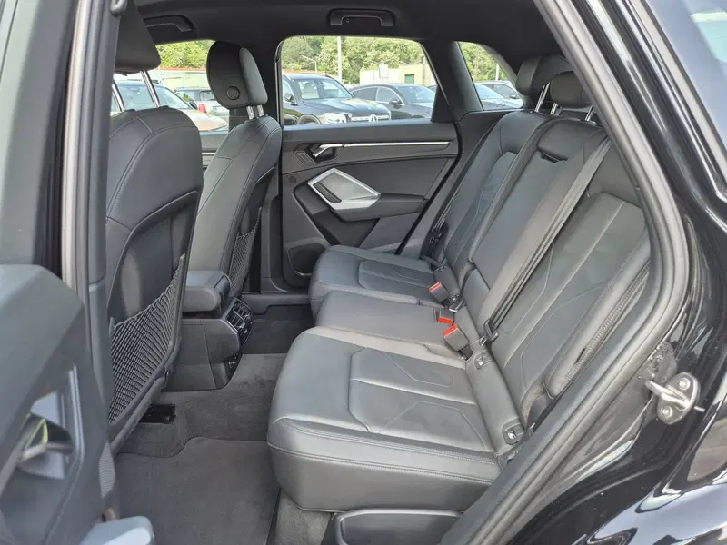 Audi Q3 usata  (7)